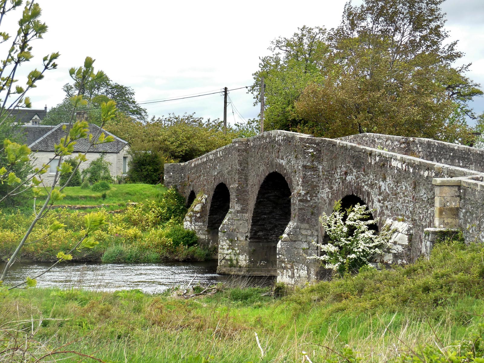 Perthshire